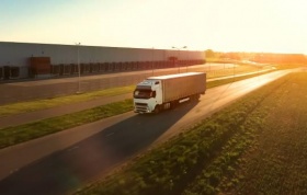 ПЭК запустил перевозки грузов с помощью беспилотного транспорта
