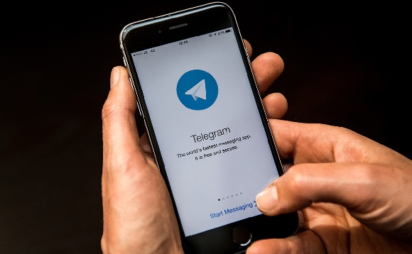 Telegram планирует создать цифровой маркетплейс Telegram планирует создать цифровой маркетплейс