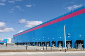 Ozon построит в Томской области сортировочный центр в 20 тыс. кв.м.