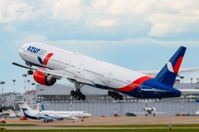 СК завел уголовное дело в отношении руководства крупнейшей чартерной авиакомпании России Azur Air