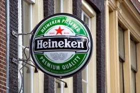 Heineken нашла кому продать российский бизнес