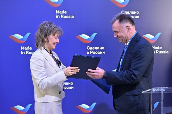 РЭЦ и Спецсвязь будут развивать внешнеторговую логистику РЭЦ и Спецсвязь будут развивать внешнеторговую логистику