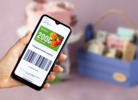 «ВкусВилл» создал кейтеринговое меню на платформе Catery