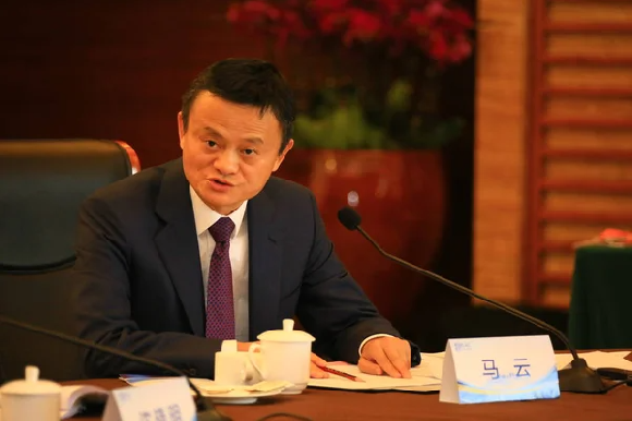 Миллиардер Джек Ма потеряет контроль над финансовым подразделением Alibaba Group Миллиардер Джек Ма потеряет контроль над финансовым подразделением Alibaba Group