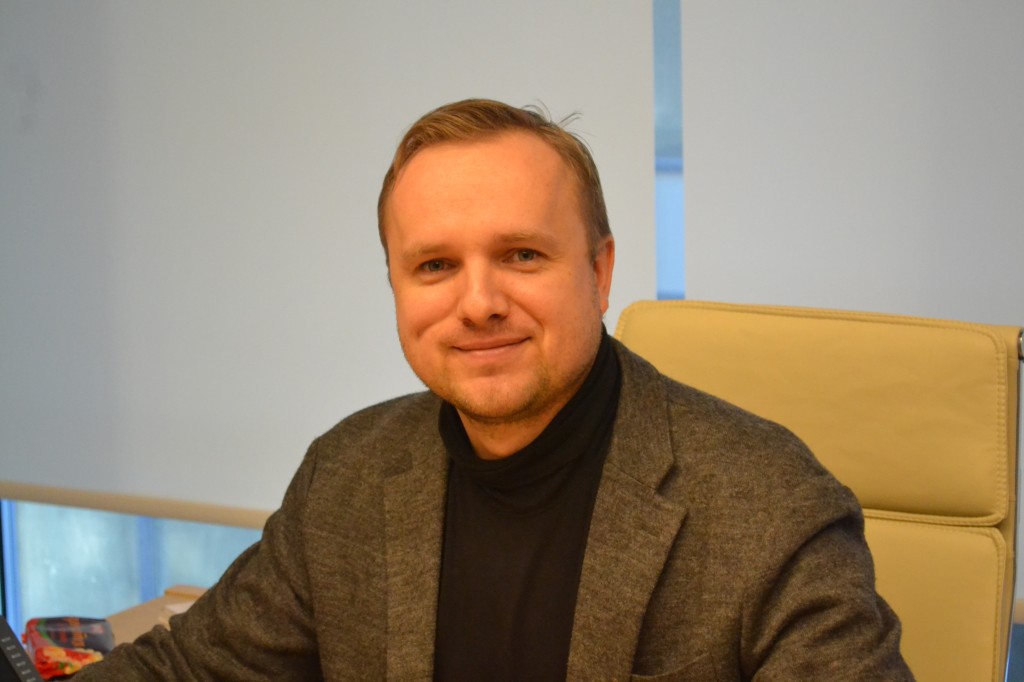 Pulse Express: «Мы рассчитываем как минимум на половину рынка почтаматной доставки» Pulse Express: «Мы рассчитываем как минимум на половину рынка почтаматной доставки»