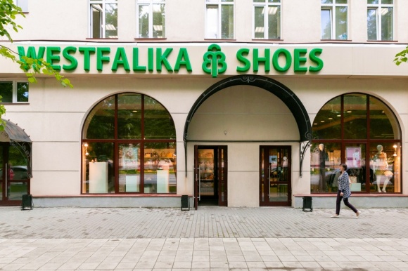 Маркетплейс Westfalika в 2021 году нарастил выручку в 1,5 раза Маркетплейс Westfalika в 2021 году нарастил выручку в 1,5 раза