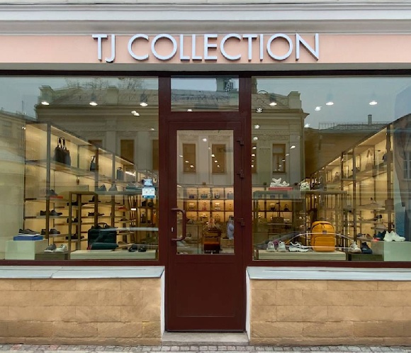 В TJ COLLECTION стал доступен онлайн-сервис бронирования В TJ COLLECTION стал доступен онлайн-сервис бронирования