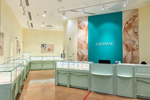 ADAMAS увеличил объем онлайн-продаж в 2021 году