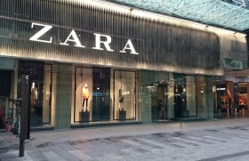Zara открывает проект по перепродаже и ремонту одежды своего бренда