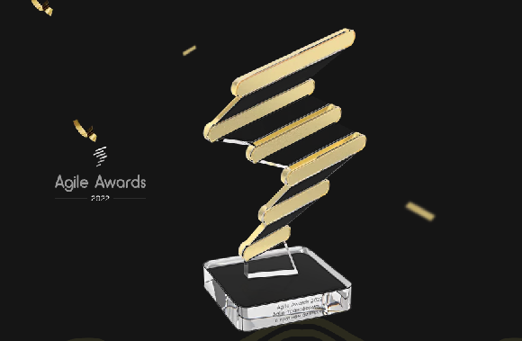 В России пройдет первая премия в области применения Agile-подходов — Agile Awards В России пройдет первая премия в области применения Agile-подходов — Agile Awards