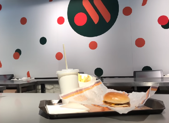 «Вкусно – и точка» подключила доставку через «Яндекс.Еду» и Delivery Club «Вкусно – и точка» подключила доставку через «Яндекс.Еду» и Delivery Club