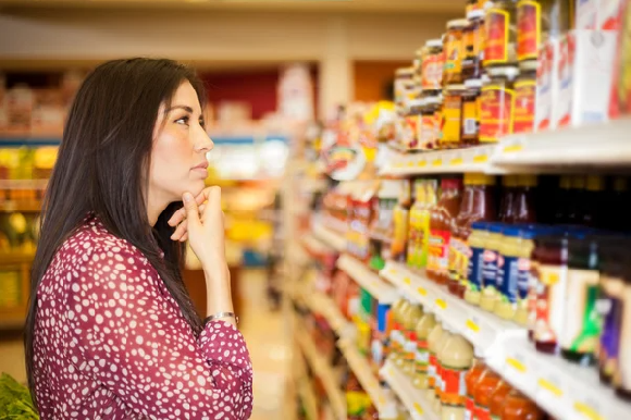 В России могут внести изменения в ГОСТ на пищевые продукты В России могут внести изменения в ГОСТ на пищевые продукты