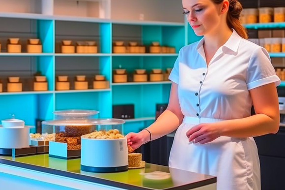 В рознице за год на 59% вырос спрос на персонал В рознице за год на 59% вырос спрос на персонал