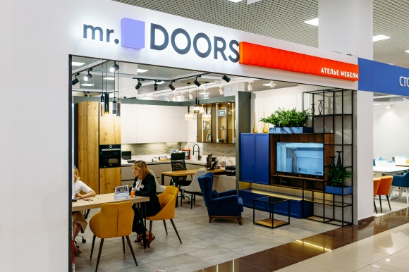 Mr.Doors расширится, купив новые активы