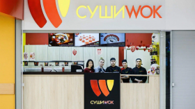 «Суши Wok» поделились результатами повышения эффективности кассиров