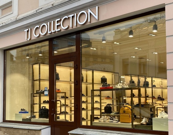 TJ COLLECTION расширяет географию присутствия вместе со СДЭК TJ COLLECTION расширяет географию присутствия вместе со СДЭК