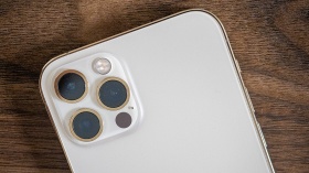 У iPhone 15 Pro Max будет самый передовой и дорогой сенсор Sony 
