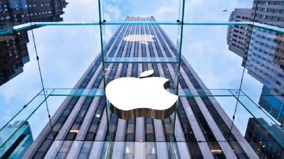 На 13% сократилась прибыль Apple в первом квартале На 13% сократилась прибыль Apple в первом квартале