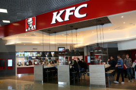 Yum! Brands завершила сделку по продаже бизнеса KFC в России