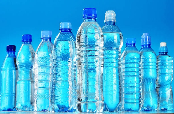 Россияне предпочитают отечественные бренды воды без газа Россияне предпочитают отечественные бренды воды без газа