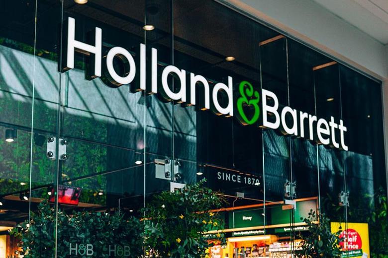 Holland & Barrett инвестирует в ИИ для отслеживания посещаемости магазинов Holland & Barrett инвестирует в ИИ для отслеживания посещаемости магазинов