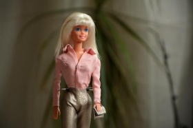 Фильм «Барби» повлиял на продажи кукол в России