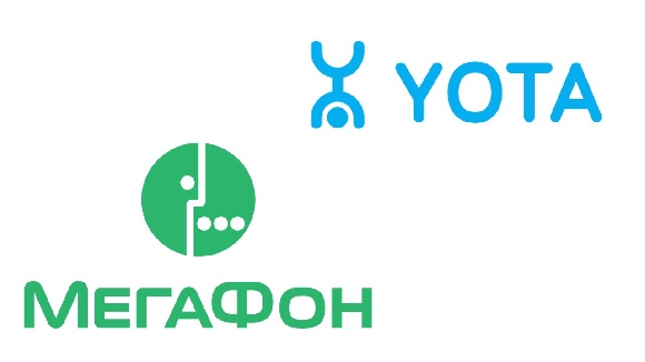 МегаФон и Yota объединяют розничные сети МегаФон и Yota объединяют розничные сети