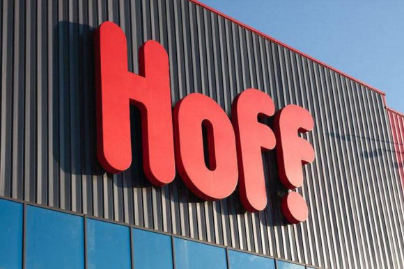 ВТБ подключил моментальную оплату товаров c помощью NFC-табличек в сети Hoff ВТБ подключил моментальную оплату товаров c помощью NFC-табличек в сети Hoff