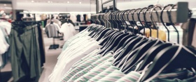 Московские производители одежды почти в 2 раза увеличили поставки продукции