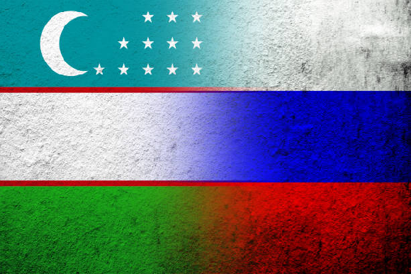 Россия стала самым крупным торговым партнером Узбекистана в 2022 году Россия стала самым крупным торговым партнером Узбекистана в 2022 году