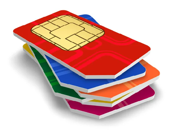 Операторы сокращают выдачу бесплатных SIM-карт Операторы сокращают выдачу бесплатных SIM-карт