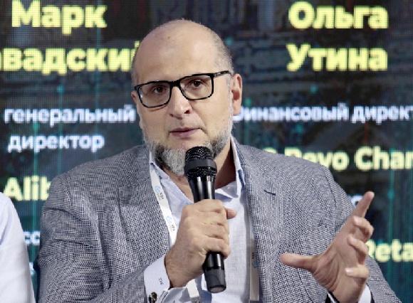 Рынок Узбекистана сегодня очень перспективен Рынок Узбекистана сегодня очень перспективен