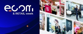 Ключевой темой «ECOM RETAIL Week» стало – внедрение в электронную торговлю новых технических решений Ключевой темой «ECOM RETAIL Week» стало – внедрение в электронную торговлю новых технических решений