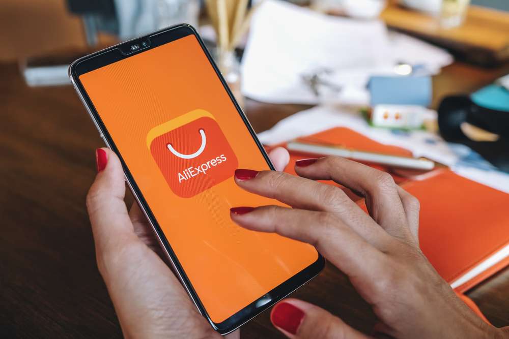 AliExpress открывает новые прямые рейсы из Китая в Россию для ускорения доставки AliExpress открывает новые прямые рейсы из Китая в Россию для ускорения доставки