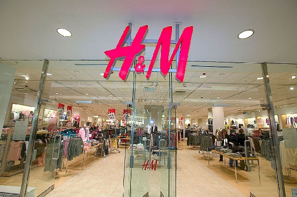 H&M окончательно уходит из России