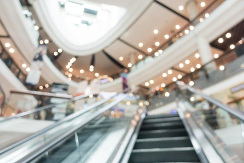 «Outlet Village Пулково» продадут российскому холдингу «Outlet Village Пулково» продадут российскому холдингу