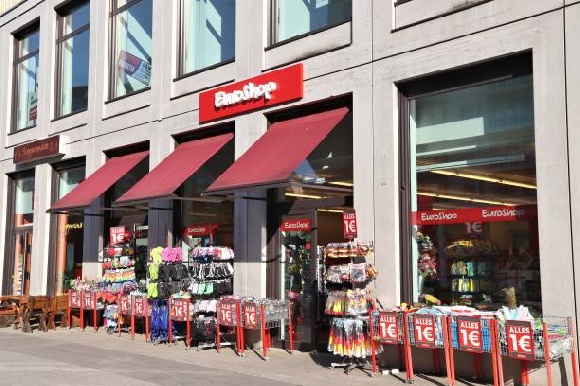 Новое хлебопекарное оборудование Debag представлено на выставке EuroShop 2023 Новое хлебопекарное оборудование Debag представлено на выставке EuroShop 2023