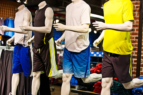 Первые магазины на месте Decathlon откроют в конце ноября - начале декабря Первые магазины на месте Decathlon откроют в конце ноября - начале декабря