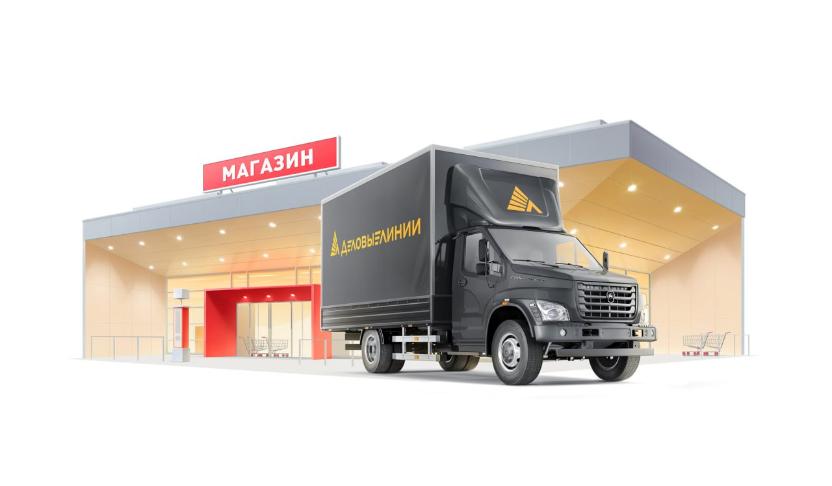 Спрос на доставку в дискаунтеры вырос на 20% Спрос на доставку в дискаунтеры вырос на 20%