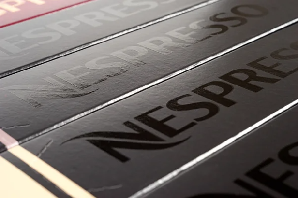 Nespresso уходит с российского рынка Nespresso уходит с российского рынка