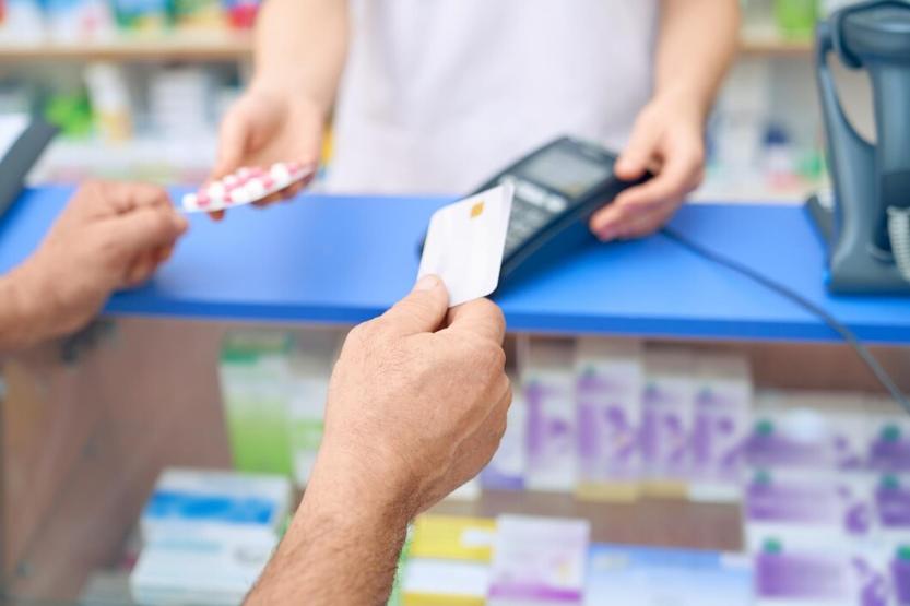 Женщины на 26% чаще, чем мужчины совершают платежи в категории «здоровье» Женщины на 26% чаще, чем мужчины совершают платежи в категории «здоровье»