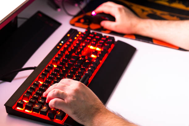 Продажи игровых аксессуаров растут наравне с игровыми консолями в I полугодии 2024 года Продажи игровых аксессуаров растут наравне с игровыми консолями в I полугодии 2024 года