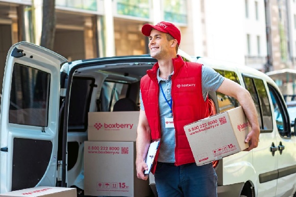 Boxberry запускает доставку для сервисов проката Boxberry запускает доставку для сервисов проката