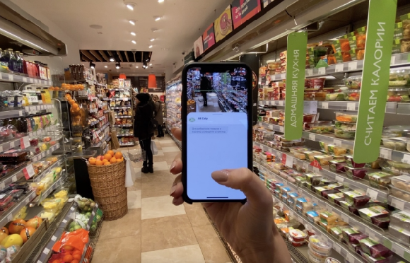 Клиенты Delivery Club теперь могут заказать продукты, еду и напитки из Азбуки вкуса Клиенты Delivery Club теперь могут заказать продукты, еду и напитки из Азбуки вкуса