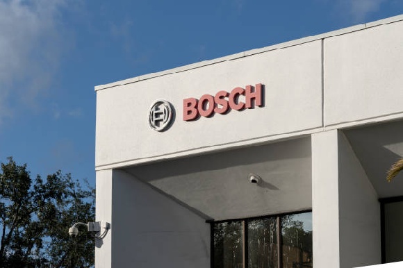 Китайский производитель Hisense претендует на покупку заводов Bosch в России Китайский производитель Hisense претендует на покупку заводов Bosch в России