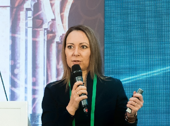 Анастасия Ломаченко про усиление программы лояльности в 2023 году Анастасия Ломаченко про усиление программы лояльности в 2023 году