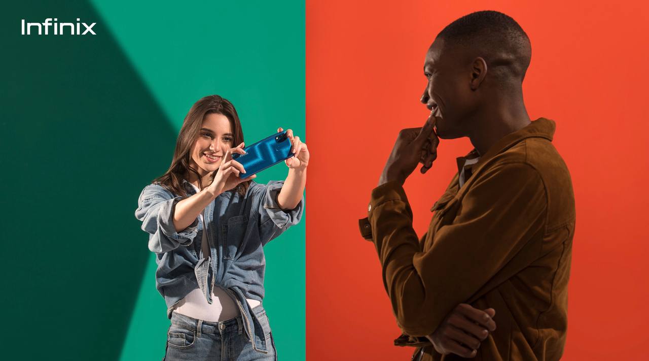 Как вывести новый бренд на российский рынок в период пандемии: кейс Infinix Как вывести новый бренд на российский рынок в период пандемии: кейс Infinix