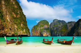 Самыми дешевыми странами Азии для летнего отдыха стали Таиланд и Шри-Ланка