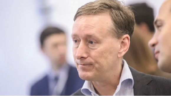 Совладельца «Рив Гош» отпустили из СИЗО под залог 30 млн рублей Совладельца «Рив Гош» отпустили из СИЗО под залог 30 млн рублей