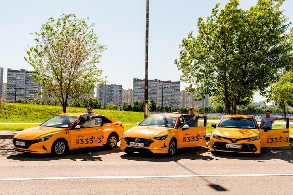 Водители «Такси-Ритм» признаны лучшими в Москве Водители «Такси-Ритм» признаны лучшими в Москве